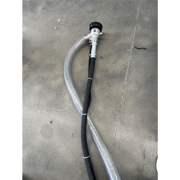 高壓式無塵噴砂機(jī)